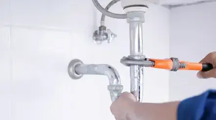 Urgence plomberie Cesson Sévigné-3